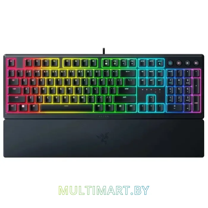 Клавиатура Razer Ornata V3